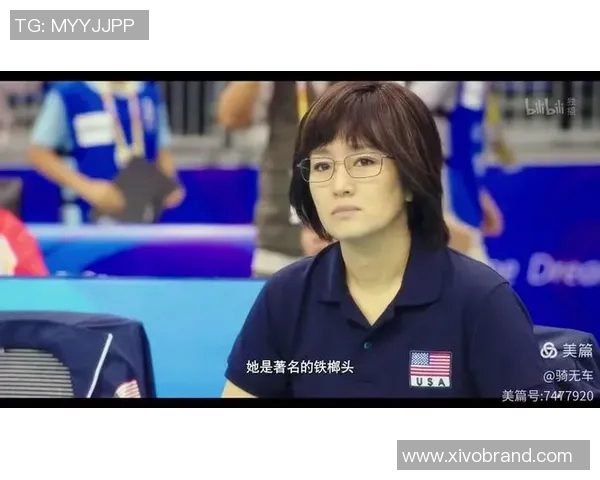 杨磊专访：从青涩少年到排球明星的奋斗与成长之路