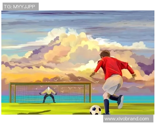 足球明星魅力瞬间展现：精彩写真图片集锦与背后的故事